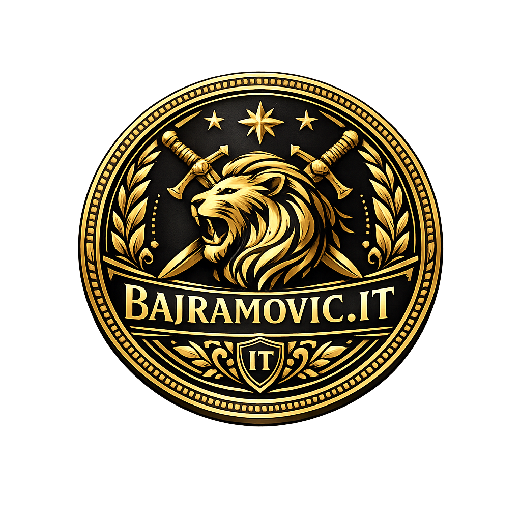 bajramovic.it